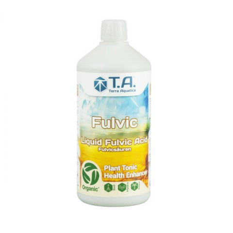 Fulvic 1lt